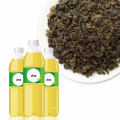 High Quality Organic Backed Tie Guan Yin Oolong Tea